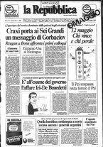 giornale/RAV0037040/1985/n. 90 del 3 maggio